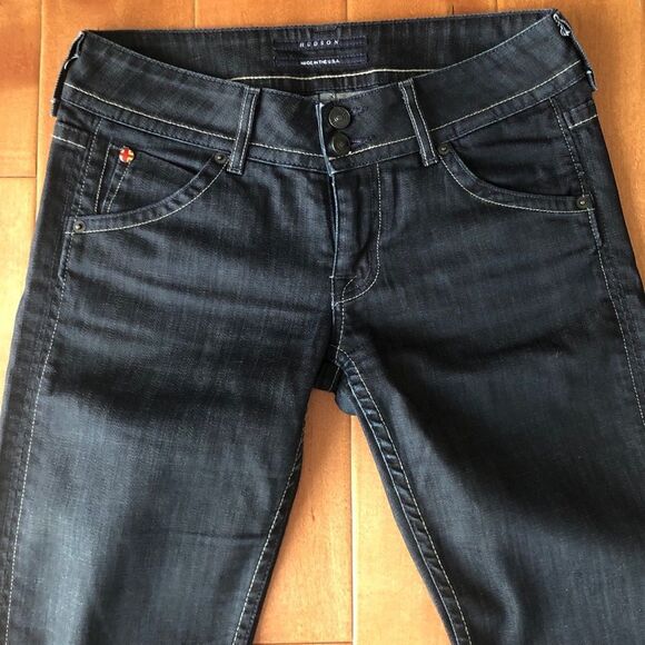 Hudson denim jeans - Picture 8 of 12